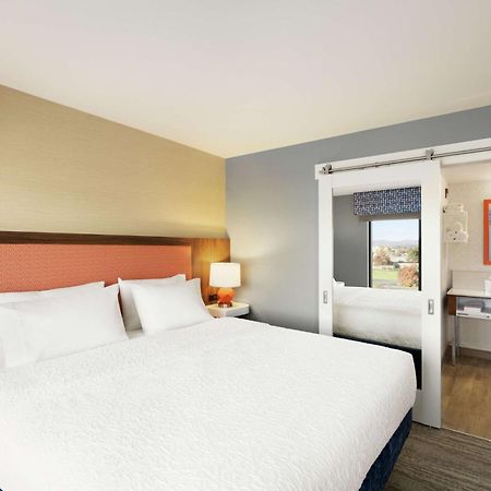 Hampton Inn & Suites Olean, Ny Exterior foto