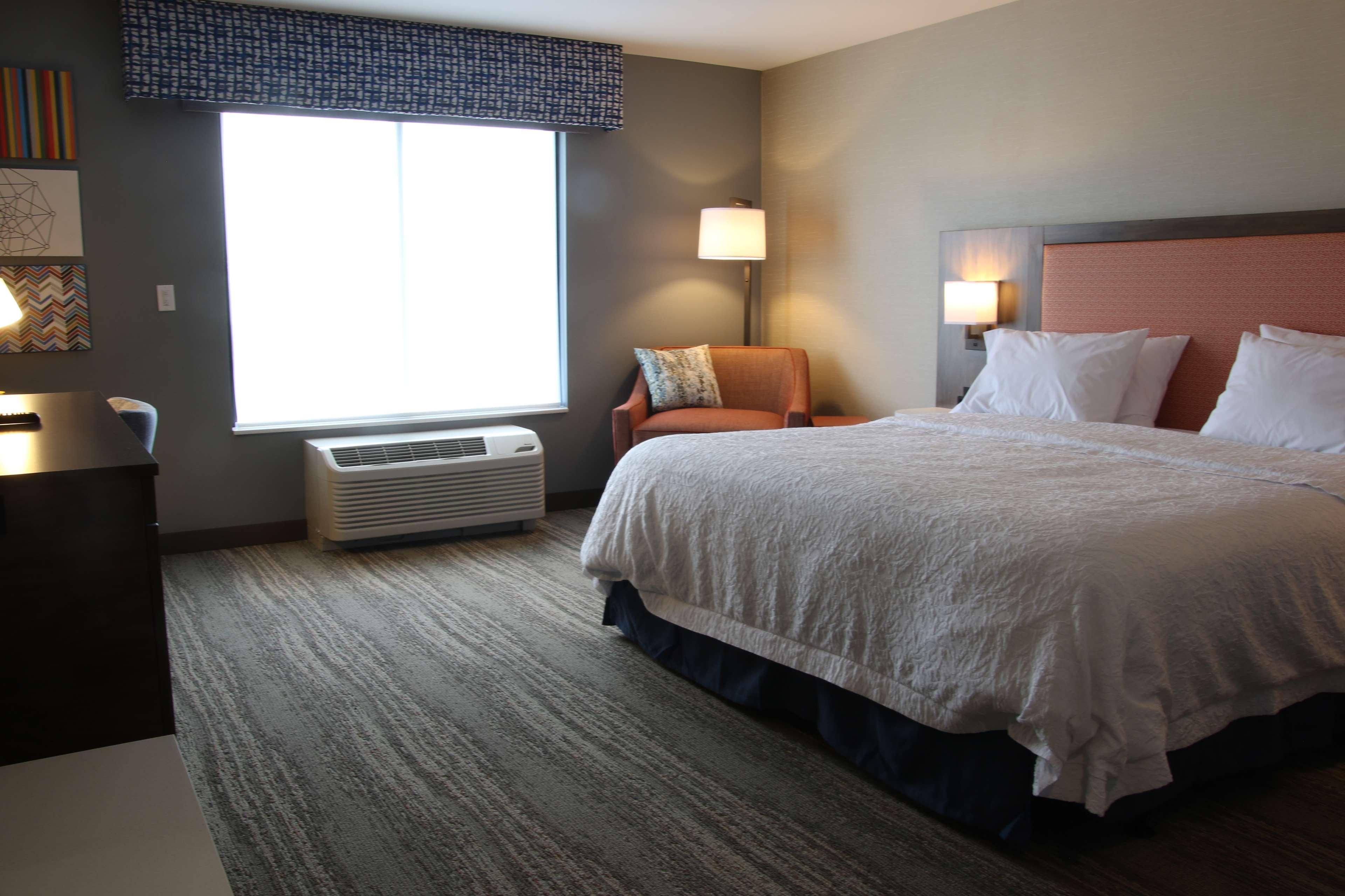 Hampton Inn & Suites Olean, Ny Exterior foto
